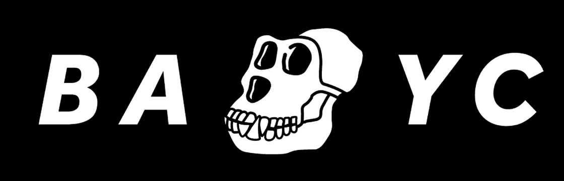Bored Ape Yacht Club logo