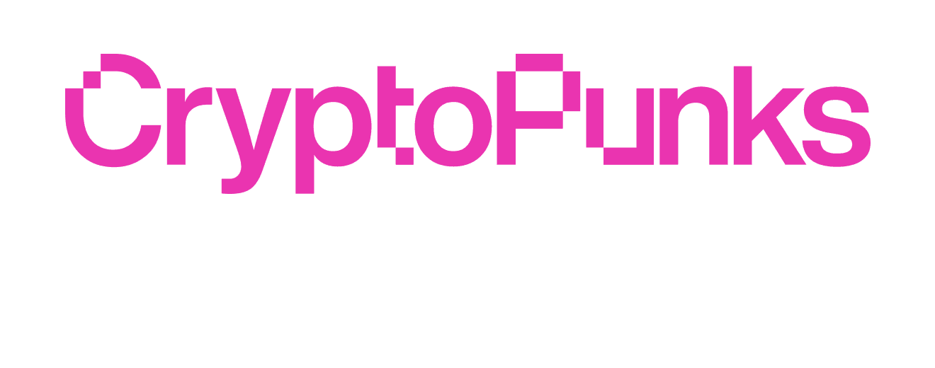 CryptoPunks logo