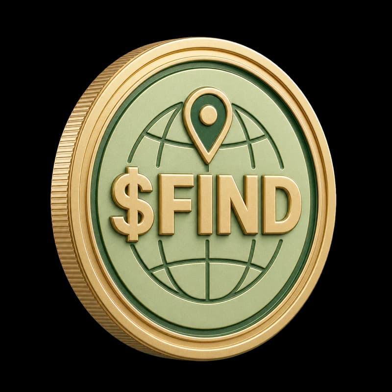 $FIND token